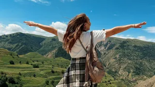 ТАВРСКИЕ ГОРЫ