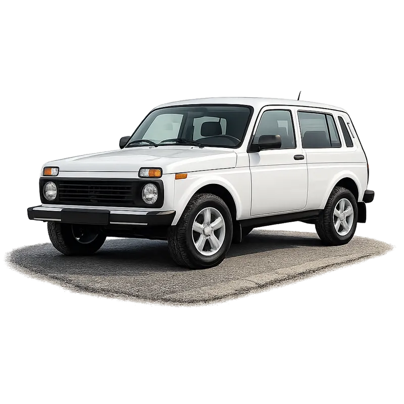 Lada Niva