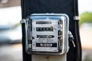 Снимайте показания счётчиков