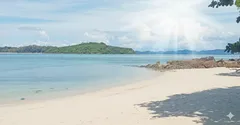 🌊 Ко Накха Ной