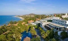 The Cliff Resort & Residences, Mui Ne