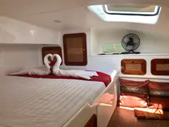 SY Shindig 48 ft.