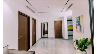 КОРИДОР АПАРТАМЕНТОВ