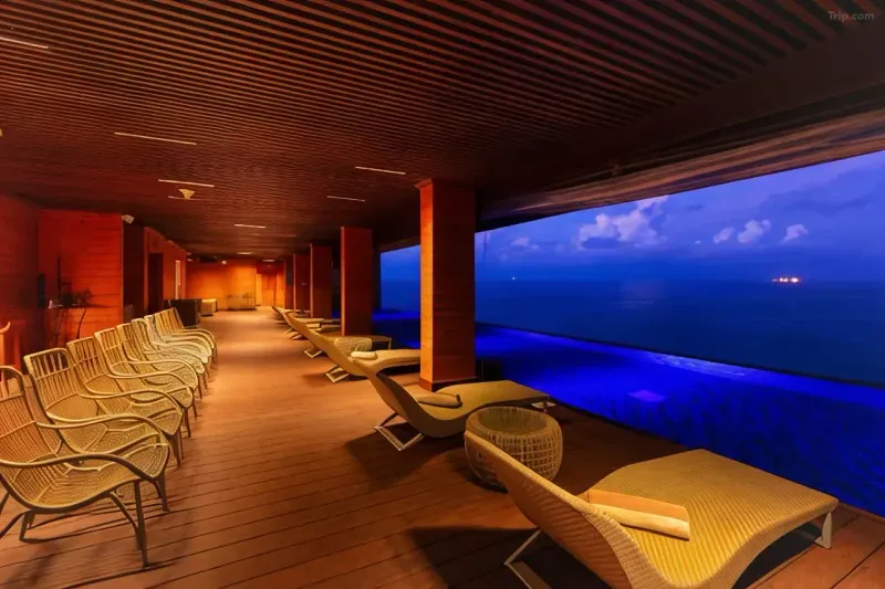 Araliya Beach Resort & Spa Unawatuna