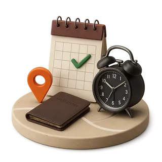 Гибкий график