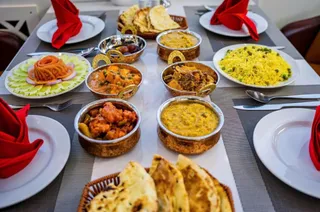 БЛЮДА ШВЕДСКОГО СТОЛА