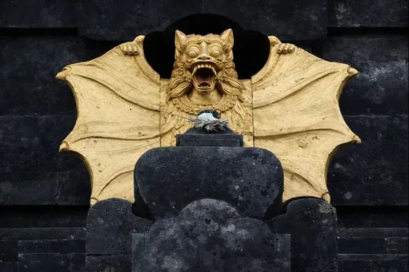 Индивидуальная экскурсия Магия восточного Бали