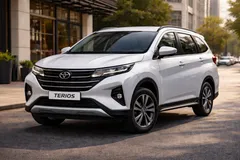Daihatsu Terios