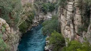 КАНЬОН КЁПРЮЛЮ