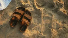 🏖 «Поющий» песок