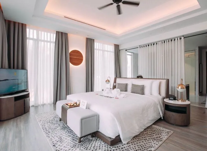 Premier Village Phu Quoc Resort