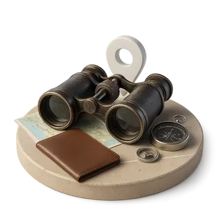 Персональный маршрут