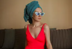 👙 Купальные принадлежности
