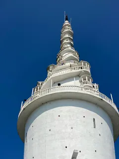 🏛️ Необычное архитектурное решение