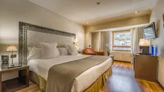 Hotel Roc Blanc — Эскальдес-Энгордань