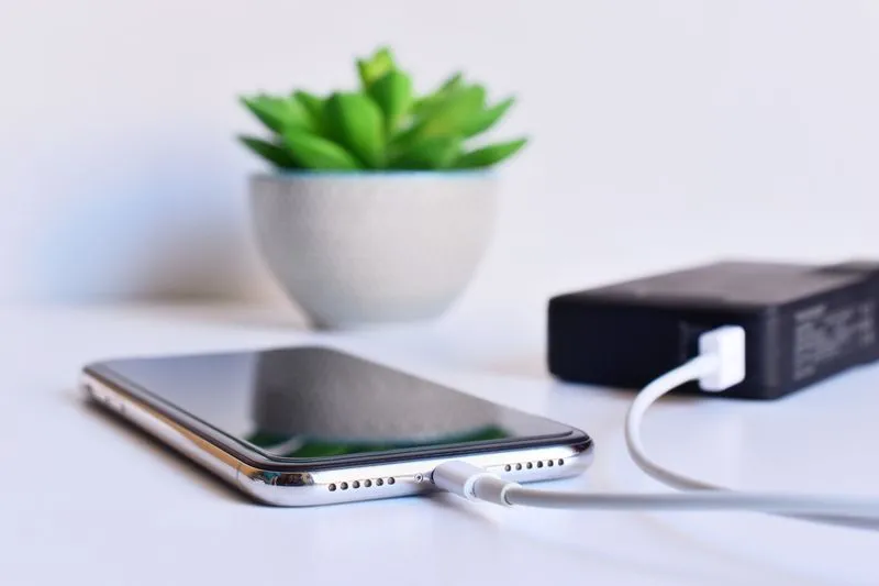 Зарядные устройства