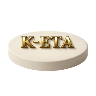 Что такое K-ETA?