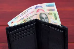 💵 Берите доллары нового образца