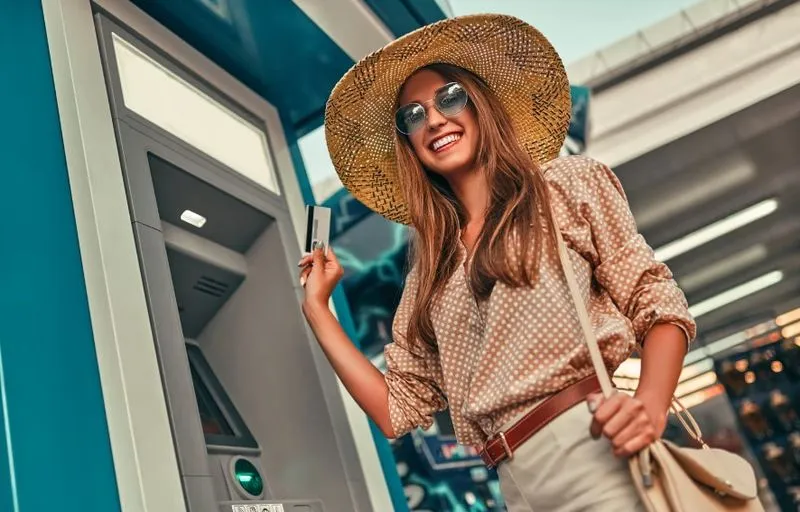 🏧 Где снимать деньги на Шри-Ланке