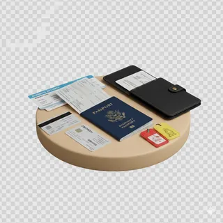 Паспорт