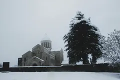 ❄️ Зимний сезон