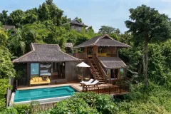 Six Senses Yao Noi — Пханг Нга