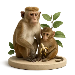 Работа с дикой природой