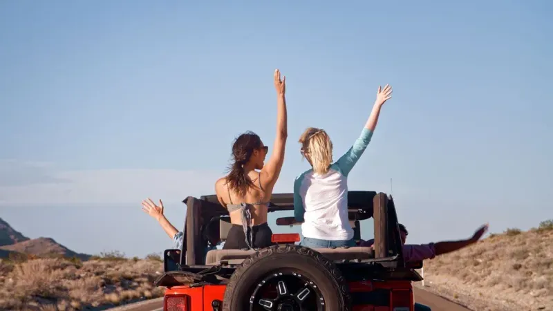 Индивидуальная экскурсия на Бали Джип-Тур на вулкан Батур