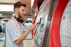 🏧 Рассмотрите получение через банкомат