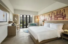 Eastin Ashta Resort Canggu — Чангу