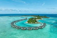 Cinnamon Dhonveli Maldives