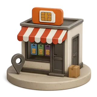 Где искать офисы