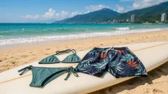 👙 Купальник / плавки