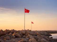 Мягкая комфортная погода без жары