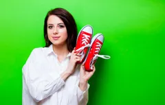 👟 Удобная одежда и обувь
