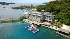 Sea Passion Hotel — Корор