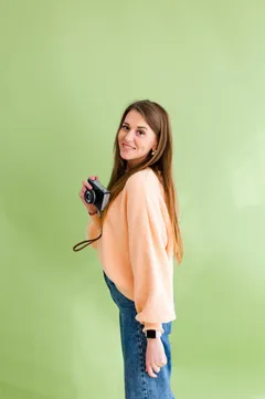 📸 Телефон или экшн-камера