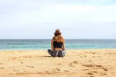🏖️ Нужен универсальный пляж “на каждый день”