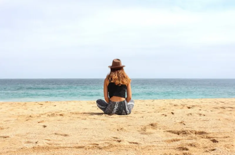 🏖️ Нужен универсальный пляж “на каждый день”