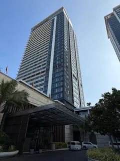 Shangri-La Colombo — Коломбо