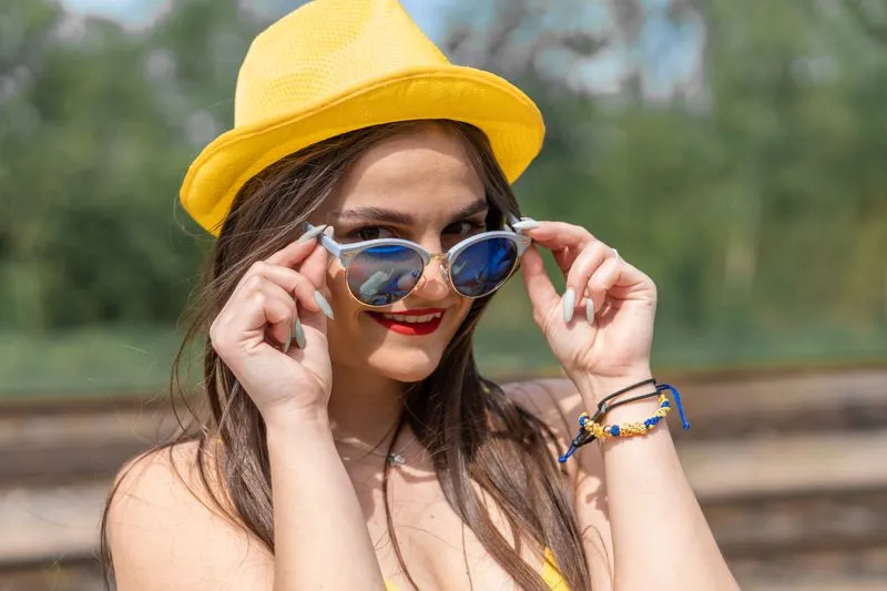 Защита от солнца