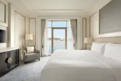 Shangri-La Bosphorus, Istanbul — Стамбул