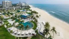 Hyatt Regency Danang Resort and Spa — Дананг