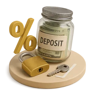 Депозит при аренде