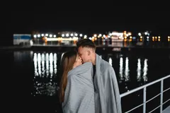 Лёгкая куртка или накидка
