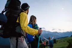 🥾 Физическая подготовка