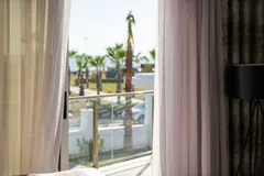 🌿 Балкон