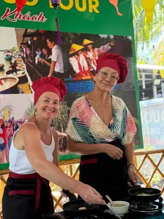 КУЛИНАРНЫЙ МАСТЕР-КЛАСС