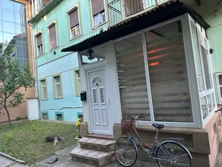 ОТДЕЛЬНЫЙ ВХОД В КВАРТИРУ