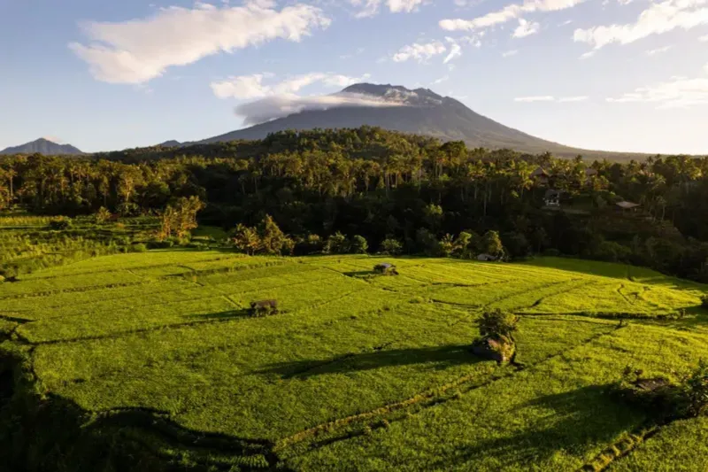 Индивидуальная экскурсия на Бали Восхождение на вулкан Батур